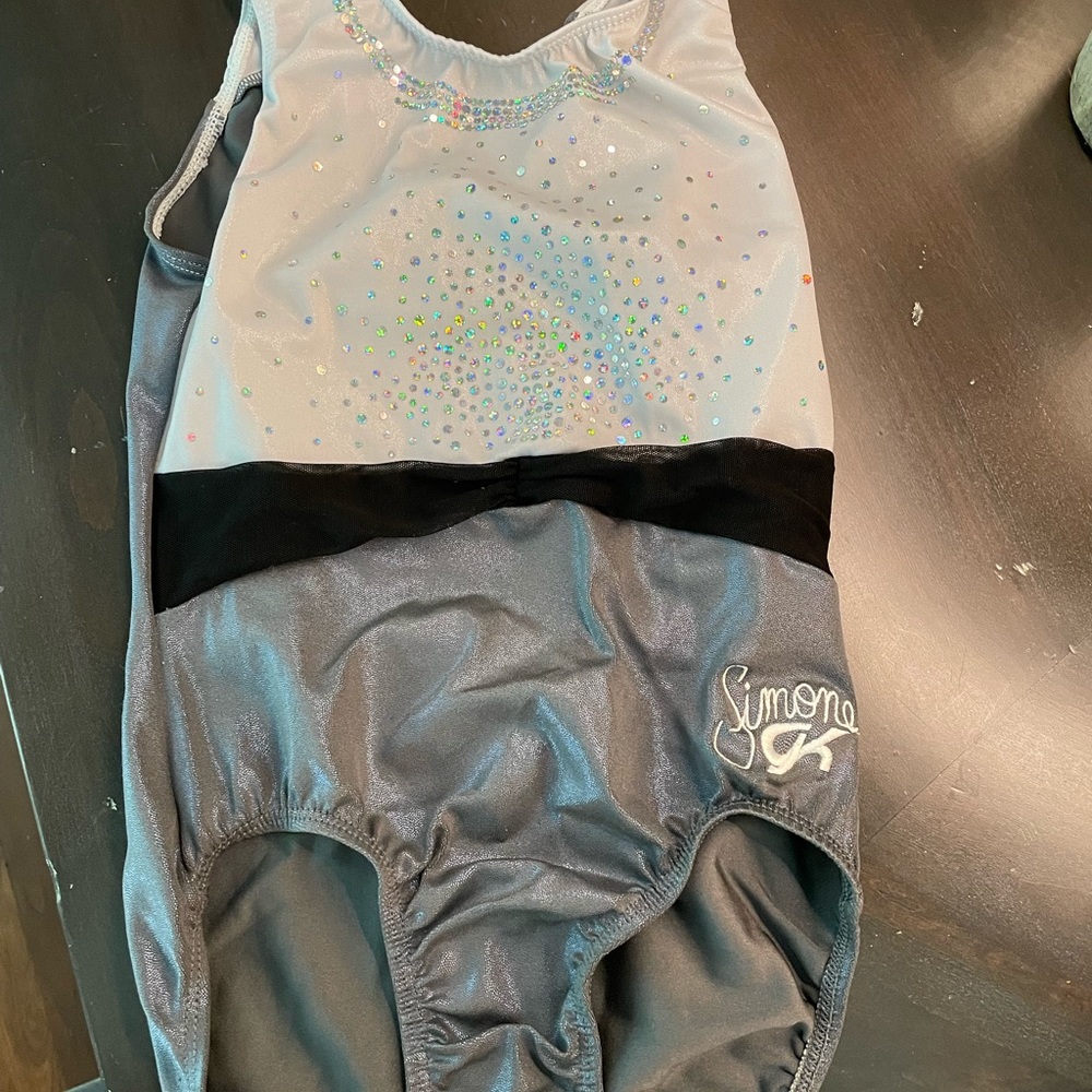 Simone biles Leo originally $90